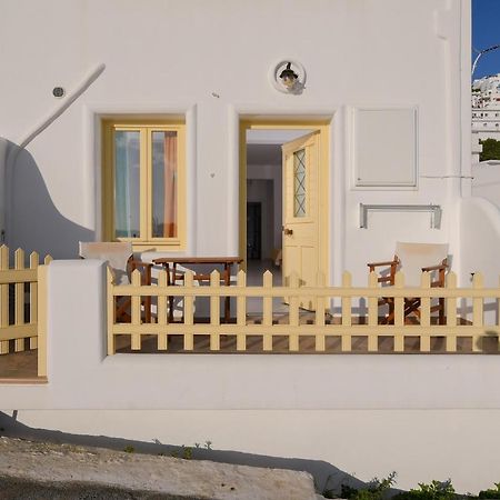 Gyrouli 1 Apartment Pera Gyalos Екстериор снимка