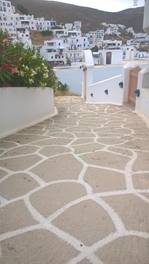 Gyrouli 1 Apartment Pera Gyalos Екстериор снимка