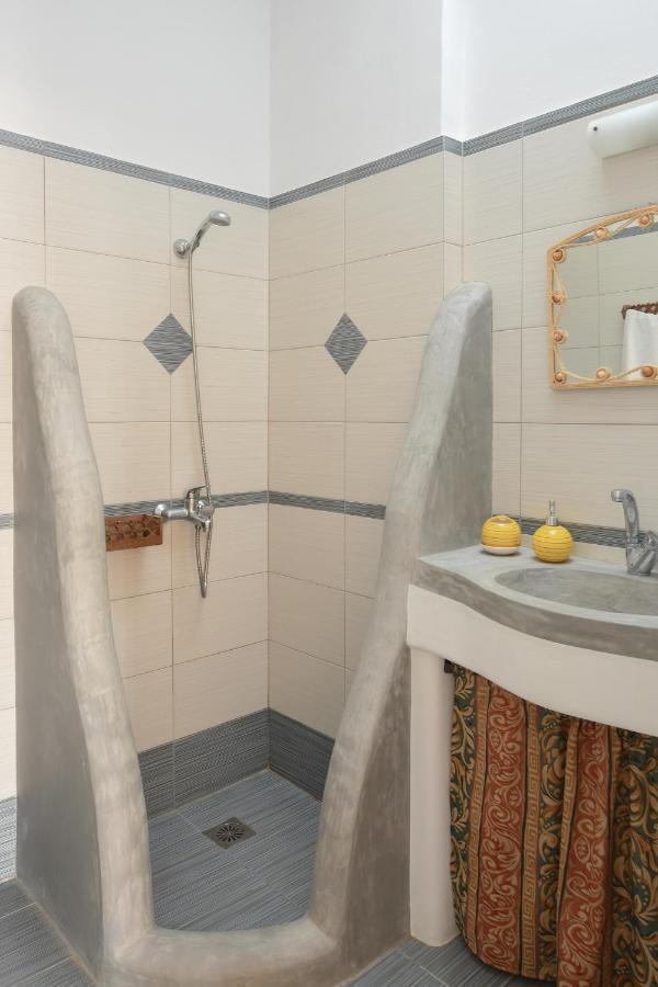 Gyrouli 1 Apartment Pera Gyalos Екстериор снимка