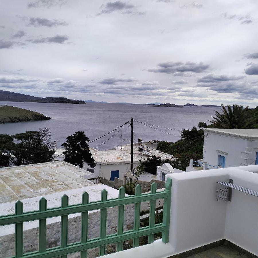 Gyrouli 1 Apartment Pera Gyalos Екстериор снимка